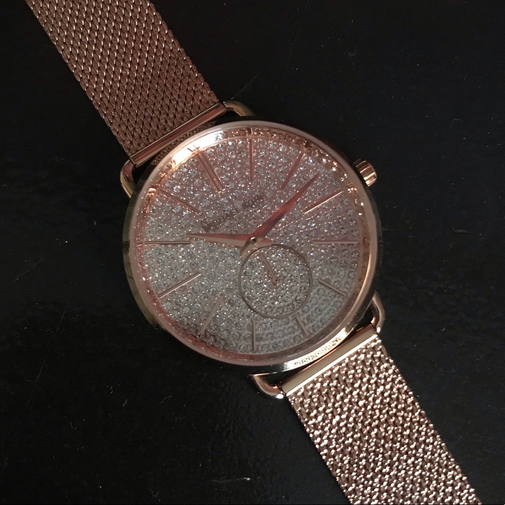 *SOLD* Michael Kors Watch